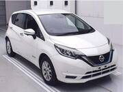 2019 NISSAN NOTE