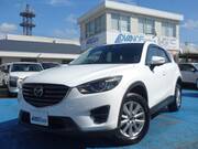 2015 MAZDA CX-5 25S L PACKAGE