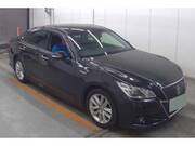 2015 TOYOTA CROWN HYBRID
