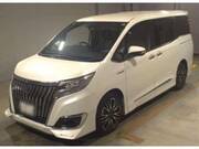 2019 TOYOTA ESQUIRE