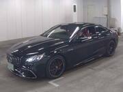 2015 MERCEDES BENZ S CLASS (Left Hand Drive)