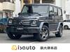 MERCEDES BENZ G-CLASS