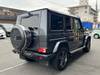 MERCEDES BENZ G-CLASS
