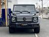 MERCEDES BENZ G-CLASS