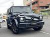 MERCEDES BENZ G-CLASS