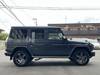 MERCEDES BENZ G-CLASS
