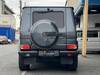 MERCEDES BENZ G-CLASS