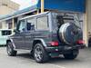 MERCEDES BENZ G-CLASS