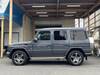 MERCEDES BENZ G-CLASS