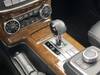 MERCEDES BENZ G-CLASS