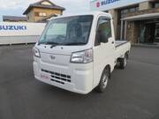 2022 DAIHATSU HIJET TRUCK