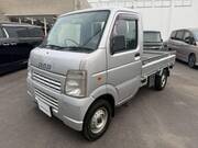 2007 SUZUKI CARRY TRUCK