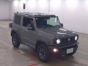 2023 SUZUKI JIMNY SIERRA