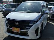 2023 NISSAN SERENA