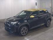 2020 TOYOTA YARIS CROSS Z