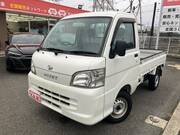 2009 DAIHATSU HIJET TRUCK