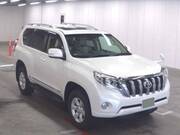 2016 TOYOTA LAND CRUISER PRADO