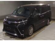 2020 TOYOTA VOXY