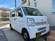 2017 SUZUKI EVERY
