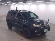 2009 TOYOTA HILUX SURF SSR-X LTD