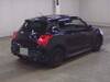 SUZUKI SWIFT SPORT