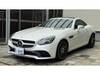 MERCEDES BENZ SLC
