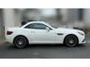 MERCEDES BENZ SLC