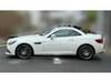 MERCEDES BENZ SLC