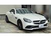 MERCEDES BENZ SLC