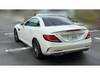 MERCEDES BENZ SLC