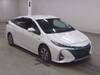 TOYOTA PRIUS PHV