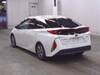 TOYOTA PRIUS PHV