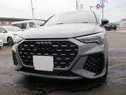 2021 AUDI RS Q3