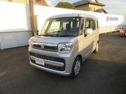 2019 SUZUKI SPACIA