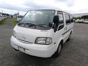 2018 MAZDA BONGO VAN GL