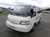 MAZDA BONGO VAN