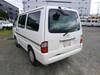 MAZDA BONGO VAN