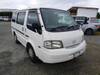 MAZDA BONGO VAN