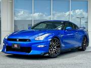 2025 NISSAN GT-R