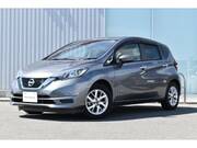 2020 NISSAN NOTE
