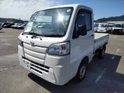 2017 DAIHATSU HIJET TRUCK