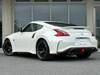NISSAN FAIRLADY Z