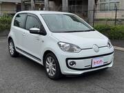 2016 VOLKSWAGEN UP!