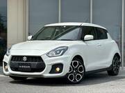 2023 SUZUKI SWIFT SPORT