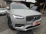 2021 VOLVO XC90
