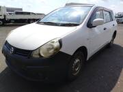 2013 NISSAN AD VE