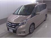 2019 NISSAN SERENA