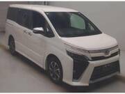 2018 TOYOTA VOXY