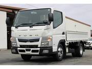 2020 FUSO CANTER