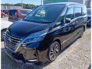 2021 NISSAN SERENA